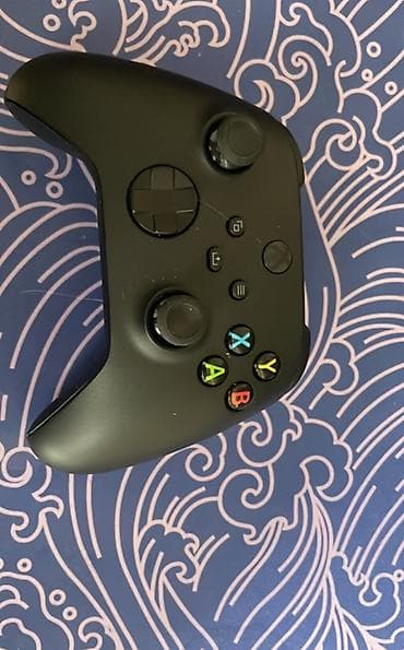 Автоэлектроника: Геймпад Xbox Elite Wireless Controller Series 2 – Core (белый) в — 2