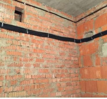 усилитель 5 1: Электромонтажные работы под ключ Профессиональный монтаж и — 6