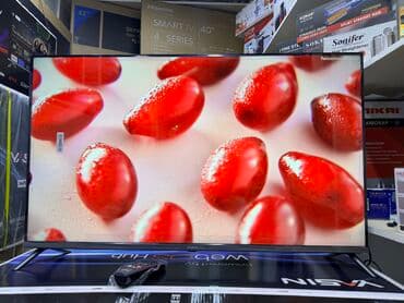 телевизор 43 дюйма бишкек: 🔥🔥🔥СРОЧНАЯ АКЦИЯ🔥🔥🔥 телевизор YASIN 43UD81 webos magic пульт smart — 15