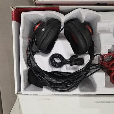 focusrite scarlett: Студийный комплект Focusrite Scarlett 2i2 Studio (2nd Gen) Продаю — 5