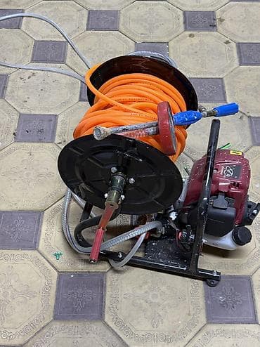 Опрыскиватель 5 л, Самовывоз, Платная доставка