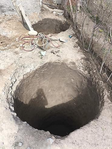 rd 1: Канализационные работы | Копание канализации Больше 6 лет опыта — 5