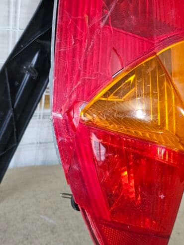 задний стоп венто: Задний левый стоп-сигнал Fiat 2001 г., Б/у, Оригинал, Германия — 3