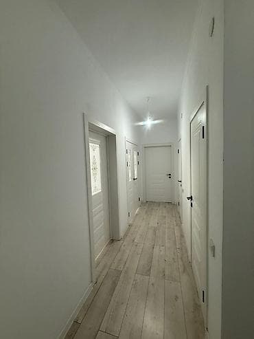 flat osh: 2 комнаты, 60 м², 12 этаж, Косметический ремонт — 4