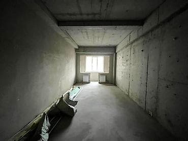 nova grant: 2 комнаты, 82 м², Элитка, 2 этаж, Готовая ПСО (под самоотделку) — 4