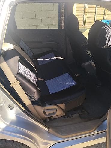 каропка на одиссей: Honda Odyssey: 2000 г., 2.3 л, Автомат, Бензин, Универсал — 8