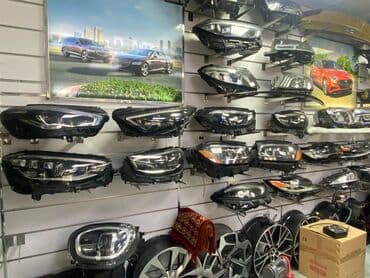 c class: Автозапчасти на заказ с оаэ (дубай) автозапчасти на все марки и модели — 16