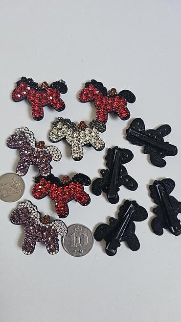 hoco y1: Оптом 
год ЛОШАДИ 

заколка
заколки — 3