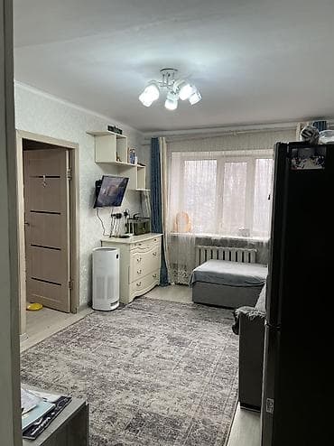 3 комнаты, 50 м², Индивидуалка, 2 этаж, Косметический ремонт