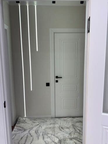 аренда дома на ночь: 1 комната, 36 м², Элитка, 9 этаж, Евроремонт — 7