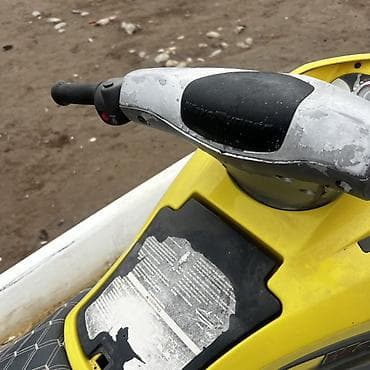 продажа резиновых лодок: Гидроцикл Yamaha VXR 700 - Бренд/модель: Yamaha VXR 700 (указано на — 10