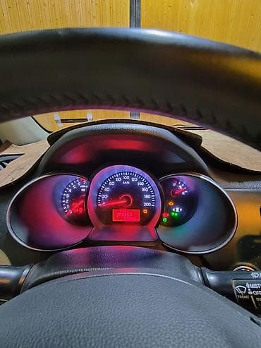 автокредит на бу авто бишкек: Kia Picanto: 2016 г., 1 л, Автомат, Бензин, Хетчбек — 10