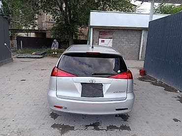 r19 bmw: Toyota Caldina: 2003 г., 2 л, Автомат, Бензин, Универсал — 2
