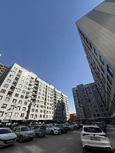 квартира дом: 1 комната, 42 м², Элитка, 5 этаж, Готовая ПСО (под самоотделку) — 9