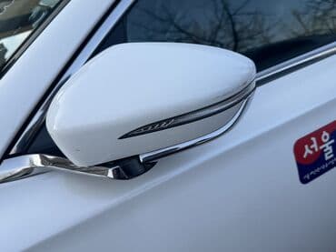 обмен на участок авто: Hyundai Grandeur: 2019 г., 3 л, Типтроник, Газ, Седан — 6