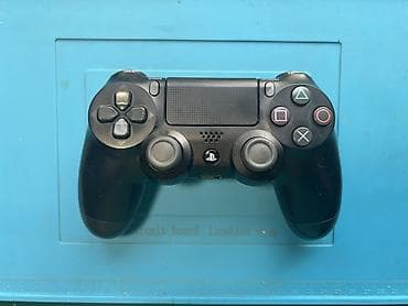 Оригинальные джойстики (геймпад) для PS4 (DualShock 4) Не дрифтит
