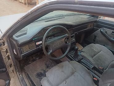 двигатель хонда степвагон бишкек: Audi 100: 1986 г., 1.8 л, Кол менен иштөөчү, Бензин, Седан — 9