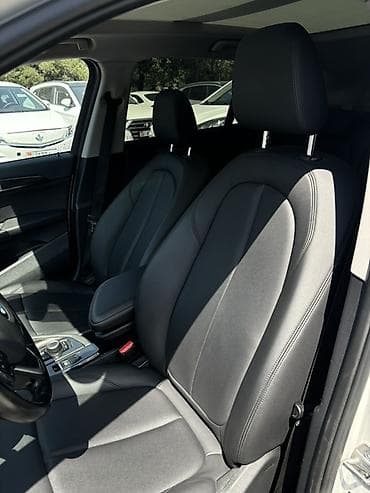 BMW X1: 2019 г., 1.5 л, Автомат, Кроссовер — 5