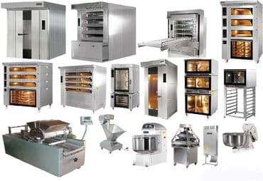 тестомес оборудование: Тестомес 25 кг, Италия, Турция, Китай, Новый — 11