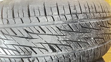 step 2: Колеса в сборе 195 / 60 / R 15, Лето, Б/у, Комплект, Легковые, Железные, отверстий - 5 — 4