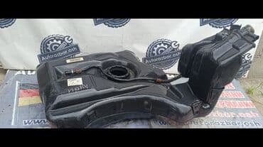 каропка на хово: Топливный бак Volkswagen 2001 г., Б/у, Оригинал, Германия — 1