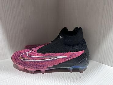 37 РАЗМЕР Футбольные бутсы Nike Phantom GT2 Elite DF FG -