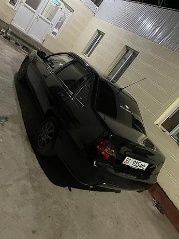 Daewoo: Daewoo Nexia: 2009 г., 1.6 л, Механика, Бензин, Седан — 2