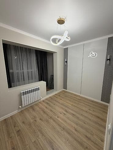Продажа квартир: 2 комнаты, 55 м², Элитка, 9 этаж, Евроремонт — 3