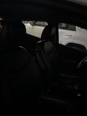 чехол для машины бишкек цена: Chevrolet Spark: 2018 г., Автомат, Бензиновая, Хэтчбэк — 3