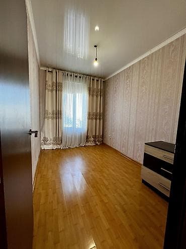алаков рустам: 2 комнаты, 41 м², Индивидуалка, 3 этаж, Евроремонт — 3
