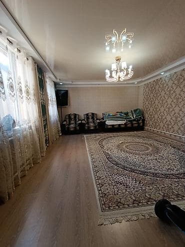 свердлова: 🏡 Срочно продается уютный 2-этажный дом в мкр Учкун, 📍 Свердловский — 4