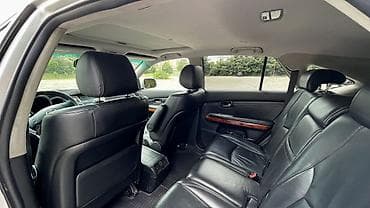 rx 330 фары: Lexus RX: 2008 г., 3.5 л, Автомат, Бензин, Кроссовер — 10
