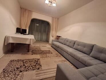 сдам двухкомнатную квартиру: 2 комнаты, Собственник, С подселением, С мебелью частично — 7