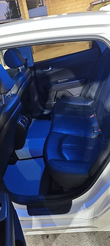 byd e2 2019: Kia K5: 2019 г., 2 л, Автомат, Газ, Седан — 8