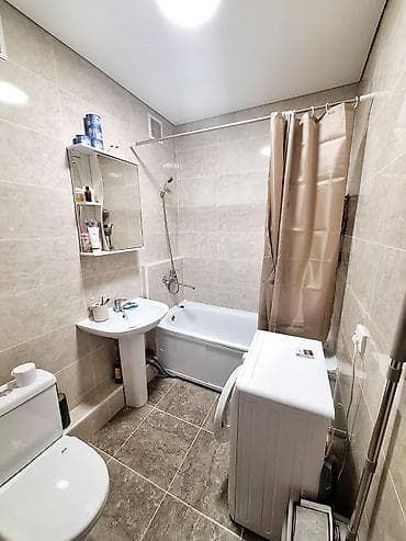 квартира район кок жар: 1 комната — 9