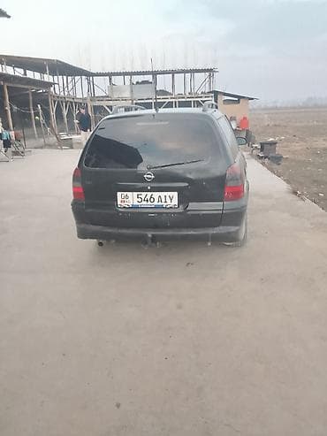 range rover vogue: Opel Vectra: 2026 г., 1.6 л, Механика, Бензин, Лимузин — 8