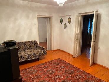 дома в шопокове: 56 м², 3 комнаты, Видеонаблюдение, Забор, огорожен — 7