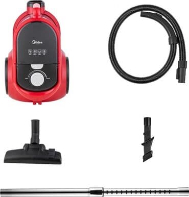 пылесос влажная уборка: Чаң соргуч, Стандарттык, Кургак, Контейнер — 3