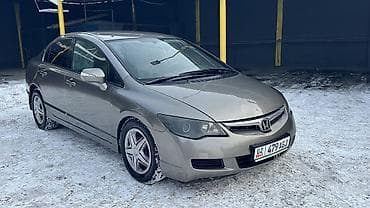 хонда цивик 2000 седан: Honda Civic: 2008 г., 1.8 л, Автомат, Бензин, Седан — 4