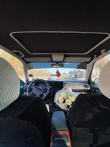 infinity fx35: Volkswagen Golf: 1994 г., 1.8 л, Ручные, Бензин, Хэтчбэк — 4