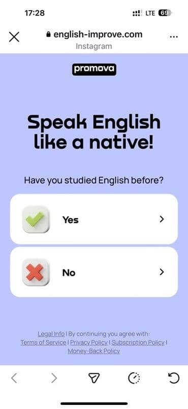 Языковые курсы: Языковые курсы — 5