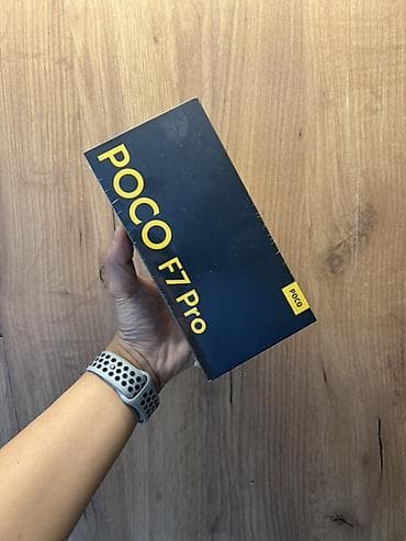 poco f7 цена: Poco F7 Pro — 1