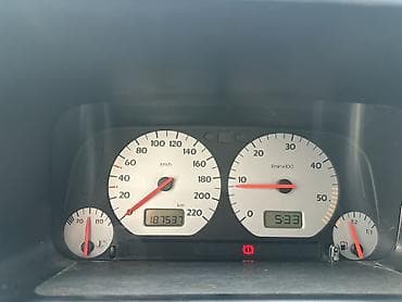 форкоб на голф 2: Volkswagen Golf: 1994 г., 1.8 л, Ручные, Бензин, Хэтчбэк — 10