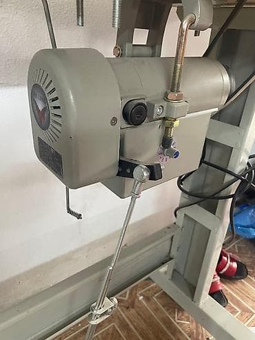 ленточный гриндер: Ленточная машина
В идеальном состоянии — 4