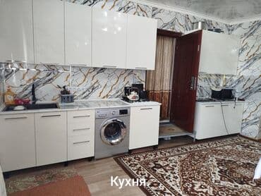 передвижные дома: Дом, 120 м², 4 комнаты, Собственник — 3
