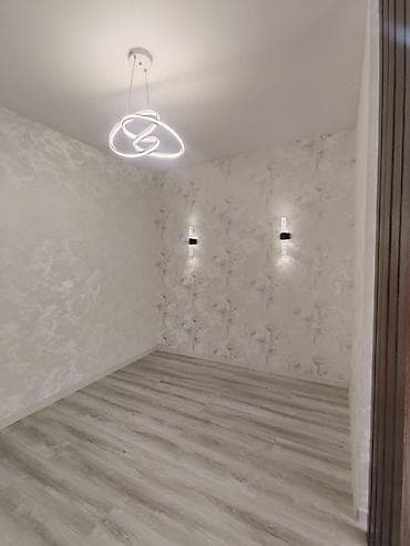 Кыймылсыз мүлк: 1 бөлмө, 54 м², Элитка, 5 кабат, Евроремонт — 7