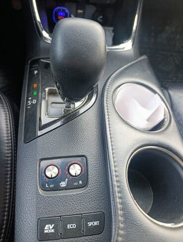 продаю авто с последующим выкупом: Toyota Avalon: 2013 г., 2.5 л, Автомат, Гибрид, Седан — 15