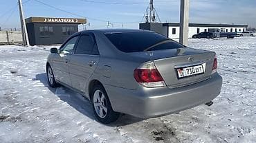 тойота камри 20 продажа: Toyota Camry: 2005 г., 2.4 л, Автомат, Бензин, Седан — 4