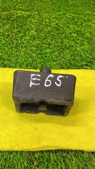 n62: BMW, 2006 г., Б/у, Оригинал — 3