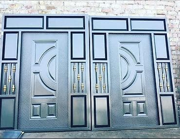 авто тен: Ворта навес заказ алабыз — 10